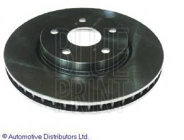 BLUE PRINT ADT343208 Тормозной диск BLUE PRINT ADT343208 Тормозной диск