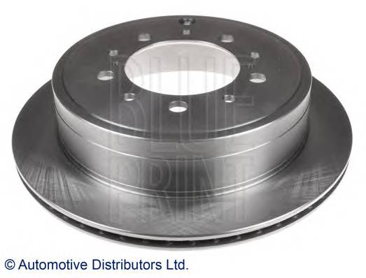 BLUE PRINT ADT343270 Тормозной диск BLUE PRINT ADT343270 Тормозной диск