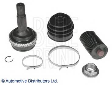 BLUE PRINT ADT38971 Шарнирный комплект, привод... BLUE PRINT ADT38971 Шарнирный комплект, привод...