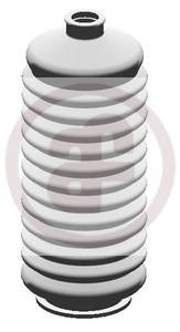 AUTOFREN SEINSA D9006 Комплект пильника, рульове ... AUTOFREN SEINSA D9006 Комплект пильника, рульове ...