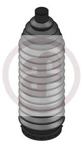 AUTOFREN SEINSA D9048 Комплект пылника, рулевое у