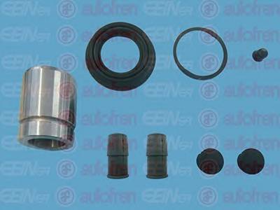 AUTOFREN SEINSA D41756C Ремкомплект, тормозной суп... AUTOFREN SEINSA D41756C Ремкомплект, тормозной суп...