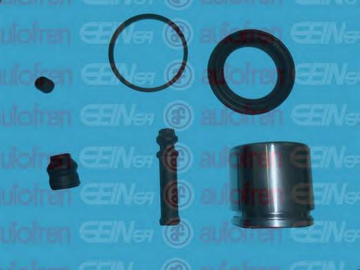 AUTOFREN SEINSA D41688C Ремкомплект, гальмівний су...