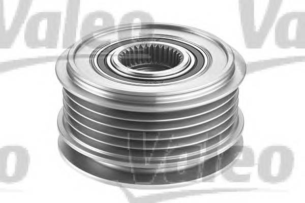 VALEO 588043 Механізм вільного ходу ген... VALEO 588043 Механізм вільного ходу ген...
