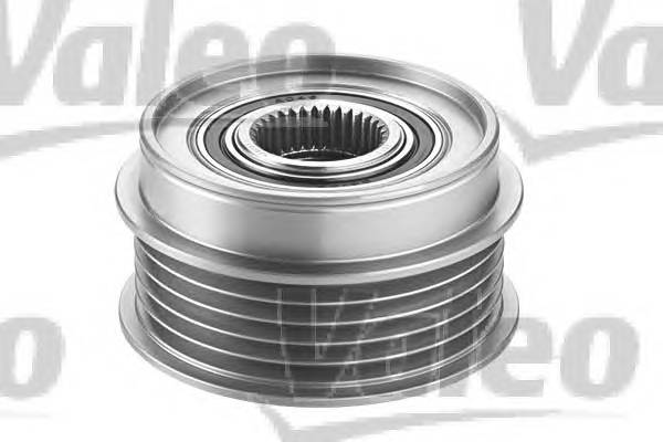 VALEO 588051 Механизм свободного хода г... VALEO 588051 Механизм свободного хода г...