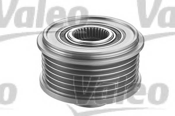 VALEO 588061 Механизм свободного хода г... VALEO 588061 Механизм свободного хода г...