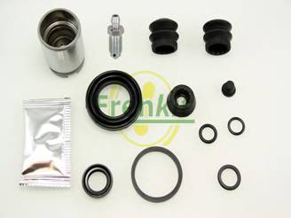 FRENKIT 234901 Ремкомплект, гальмівний су...