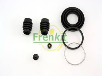 FRENKIT 238047 Ремкомплект, гальмівний су... FRENKIT 238047 Ремкомплект, гальмівний су...