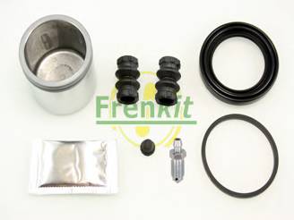 FRENKIT 254961 Ремкомплект, гальмівний су... FRENKIT 254961 Ремкомплект, гальмівний су...