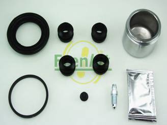 FRENKIT 251937 Ремкомплект, гальмівний су... FRENKIT 251937 Ремкомплект, гальмівний су...