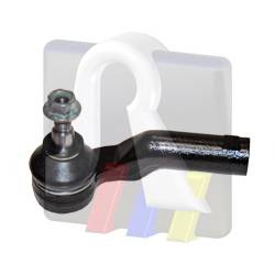 RTS 91-08040-2 Наконечник поперечной руле