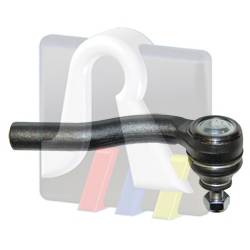 RTS 91-90112-1 Наконечник поперечной руле