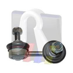 RTS 97-09719-2 Тяга / стойка, стабилизатор