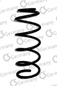 CS Germany 14.950.729 Пружина ходовой части CS Germany 14.950.729 Пружина ходовой части