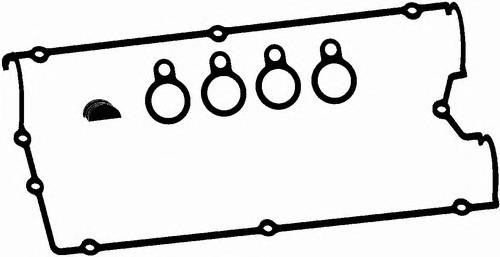 BGA RK3397 Комплект прокладок, крышка 