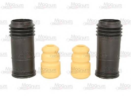 Magnum Technology A95004MT Shock absorber assembly kit Magnum Technology A95004MT Shock absorber assembly kit