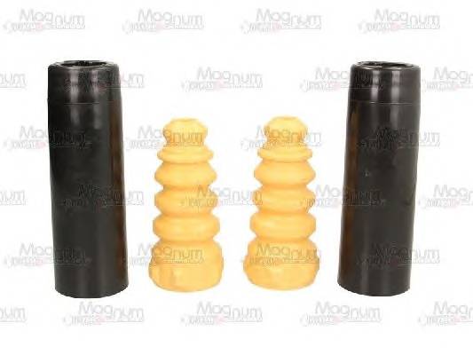 Magnum Technology A9A013MT Shock absorber assembly kit