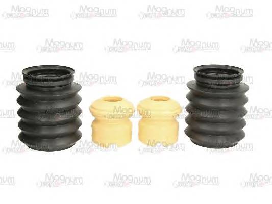 Magnum Technology A9B003MT Shock absorber assembly kit Magnum Technology A9B003MT Shock absorber assembly kit