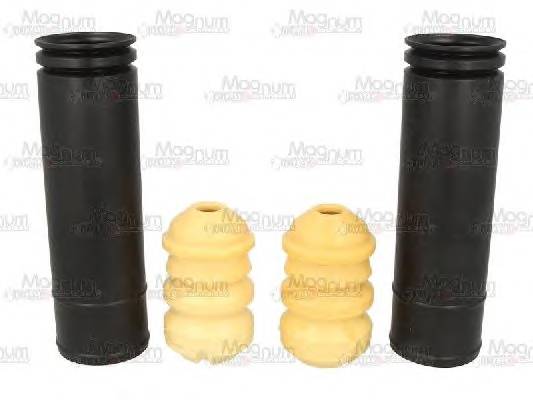 Magnum Technology A9B005MT Shock absorber assembly kit
