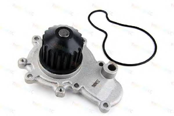 THERMOTEC D1Y002TT Водяний насос THERMOTEC D1Y002TT Водяний насос