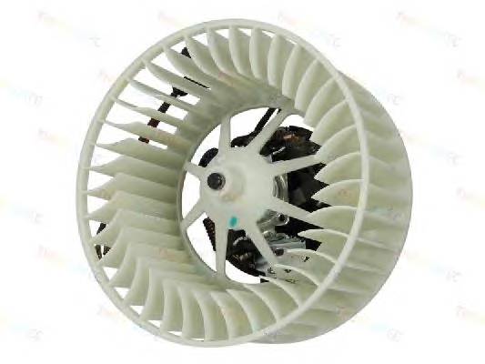 THERMOTEC DDX004TT Вентилятор салону THERMOTEC DDX004TT Вентилятор салону