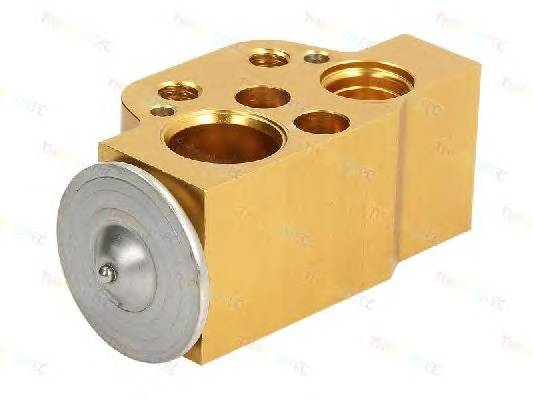 THERMOTEC KTT140009 Расширительный клапан, кон