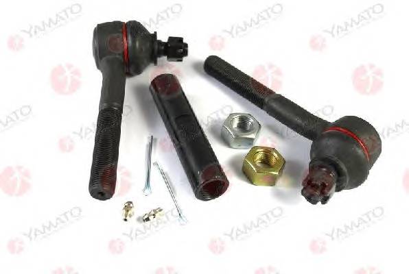 YAMATO I31016YMT Поперечная рулевая тяга YAMATO I31016YMT Поперечная рулевая тяга