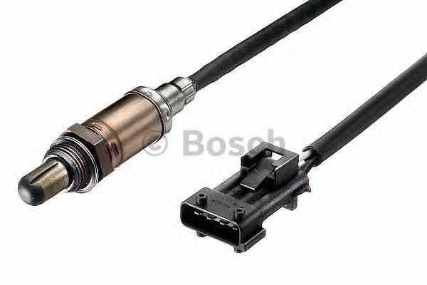 BOSCH 0 258 003 716 Лямбда-зонд