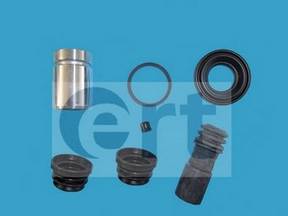 ERT 401350 Ремкомплект, тормозной суп...
