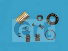 ERT 401328 Ремкомплект, гальмівний су...