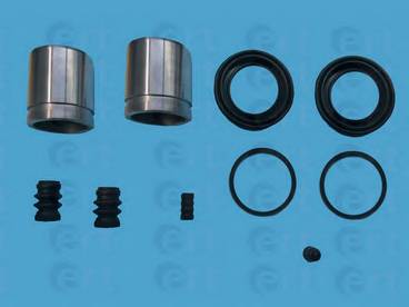 ERT 401725 Ремкомплект, гальмівний су...