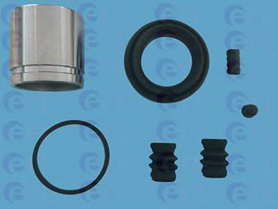 ERT 401884 Ремкомплект, гальмівний су�...