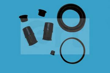 ERT 400043 Ремкомплект, тормозной суп...