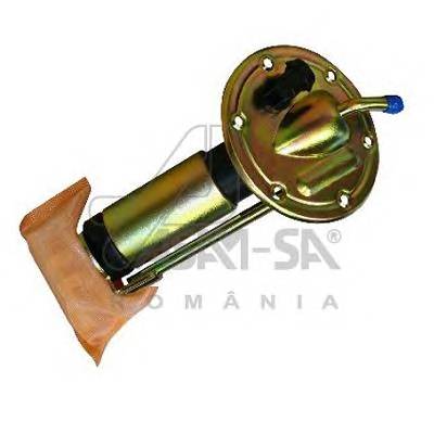 ASAM 50070 Паливна помпа Daewoo Nexia/Espero (в ... ASAM 50070 Паливна помпа Daewoo Nexia/Espero (в ...