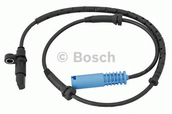 BOSCH 0 986 594 509 Датчик, частота вращения ко... BOSCH 0 986 594 509 Датчик, частота вращения ко...