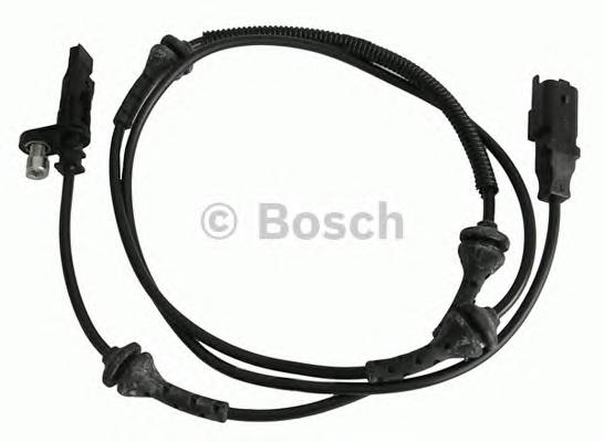 BOSCH 0 986 594 520 Датчик, частота вращения ко... BOSCH 0 986 594 520 Датчик, частота вращения ко...