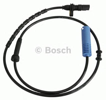 BOSCH 0 986 594 531 Датчик, частота вращения ко...