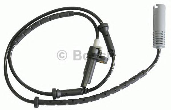 BOSCH 0 986 594 533 Датчик, частота вращения ко...
