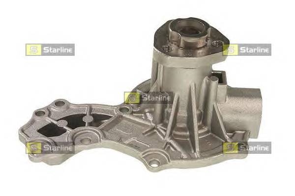 STARLINE VP SK131 Водяна помпа STARLINE VP SK131 Водяна помпа