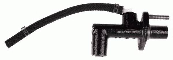 SACHS 6284 600 119 Главный цилиндр, система сц