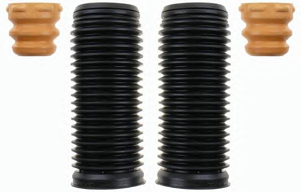 SACHS 900 105 Пылезащитный комилект, амо