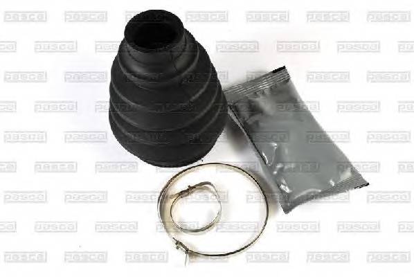 PASCAL G5C011PC Комплект пылника, приводно