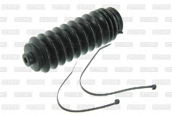 PASCAL I64001PC Комплект пылника, рулевое у