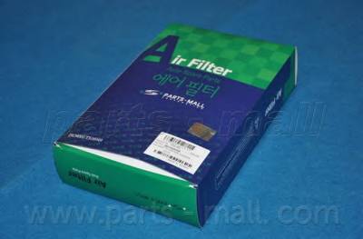 PARTS-MALL PAA-089 Воздушный фильтр PARTS-MALL PAA-089 Воздушный фильтр