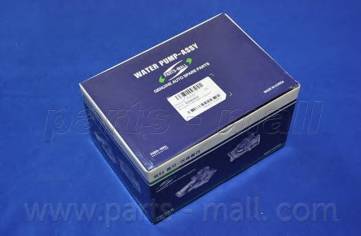 PARTS-MALL PHA-025 Водяной насос