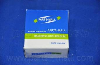 PARTS-MALL PSA-A002 Выжимной подшипник PARTS-MALL PSA-A002 Выжимной подшипник