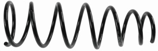 SACHS 994 067 Пружина ходовой части