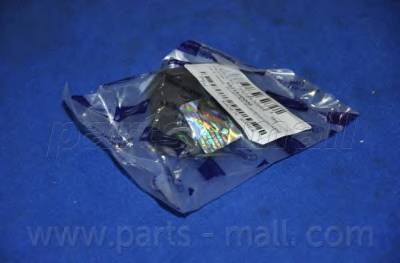 PARTS-MALL PXCBA-008RR Втулка, важіль колісної під...