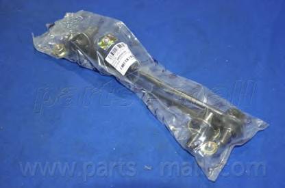 PARTS-MALL PXCLB-043 Тяга / стойка, стабилизатор PARTS-MALL PXCLB-043 Тяга / стойка, стабилизатор