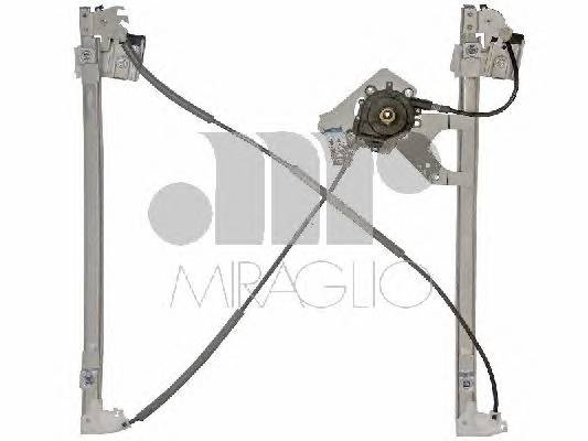 MIRAGLIO 30/1193 Подъемное устройство для о...